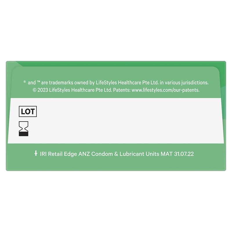 Load image into Gallery viewer, Lifestyles Protect Condoms 10 Pack
