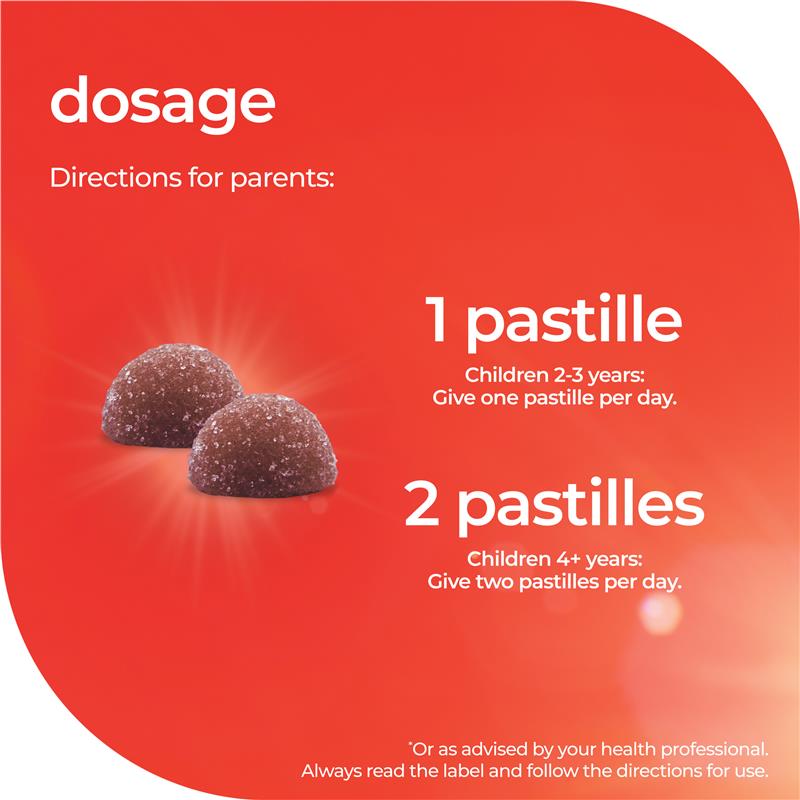 Load image into Gallery viewer, Nature's Way Kids Smart Vita Gummies Multi-Vitamin for Fussy Eaters 150 Pastilles Exclusive Size
