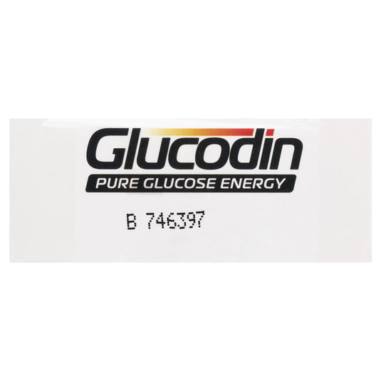 Glucodin Glucose 32 Tablets