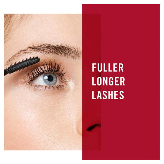 Rimmel Wonder Luxe Volume Extreme Black Mascara