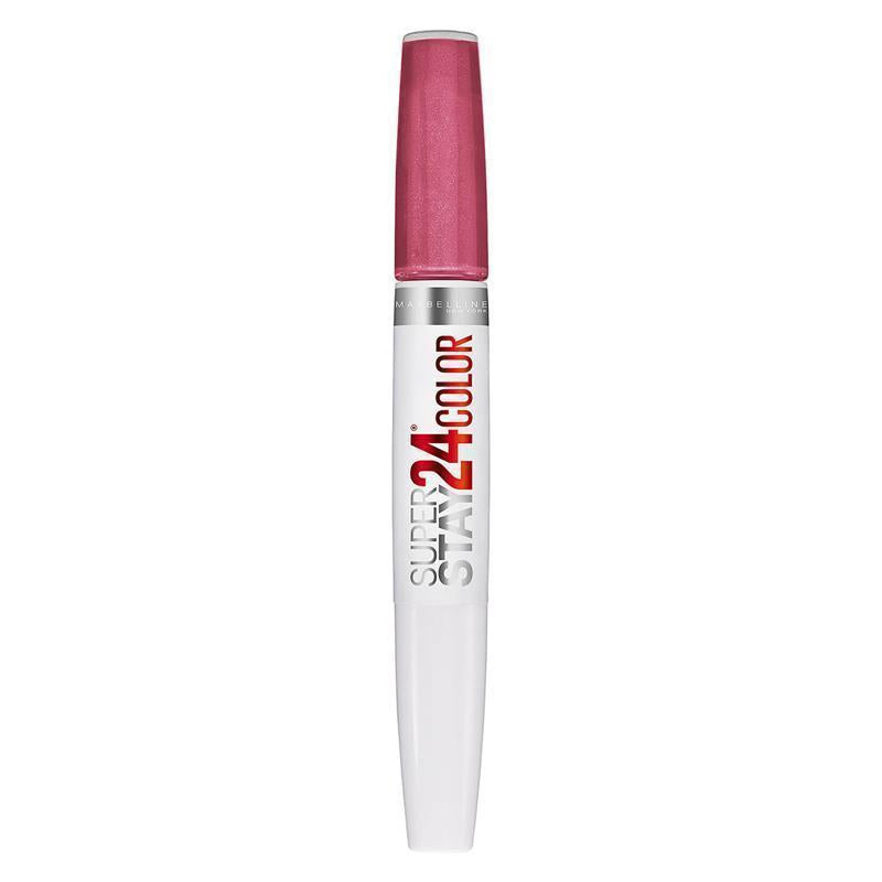 Load image into Gallery viewer, Maybelline Superstay 24 Lip Color Blush On

