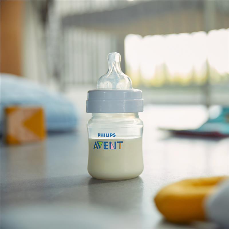 Load image into Gallery viewer, Avent Anti-Colic Bottle 125ml

