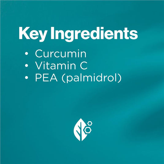 Blackmores Concentrated Curcumin + Pain Relief 40 Tablets