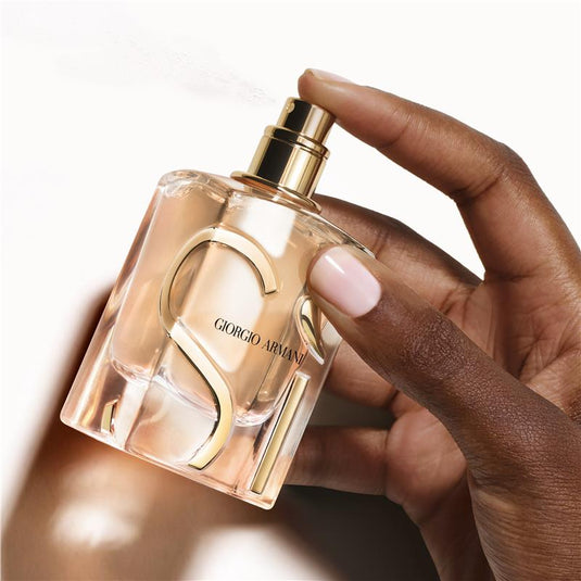 Giorgio Armani Si Eau de Parfum 50ml