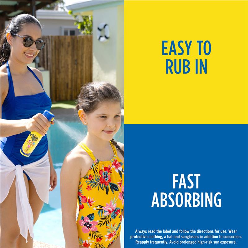 Load image into Gallery viewer, Banana Boat Smartmist Kids 200g
