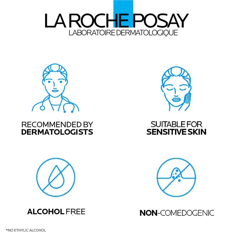 Load image into Gallery viewer, La Roche Posay Mela B3 Cleanser 200ml
