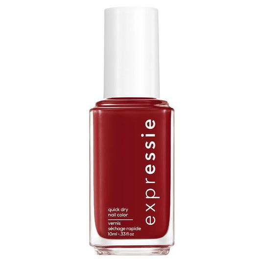 Essie Expressie Nail Polish Seize The Minute 190