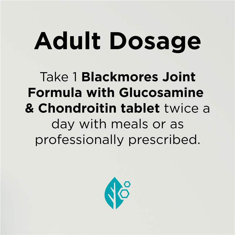 Load image into Gallery viewer, Blackmores Joint Formula 120 Tablets
