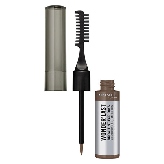 Rimmel Wonder Last Brow Tint 003 Medium Brown