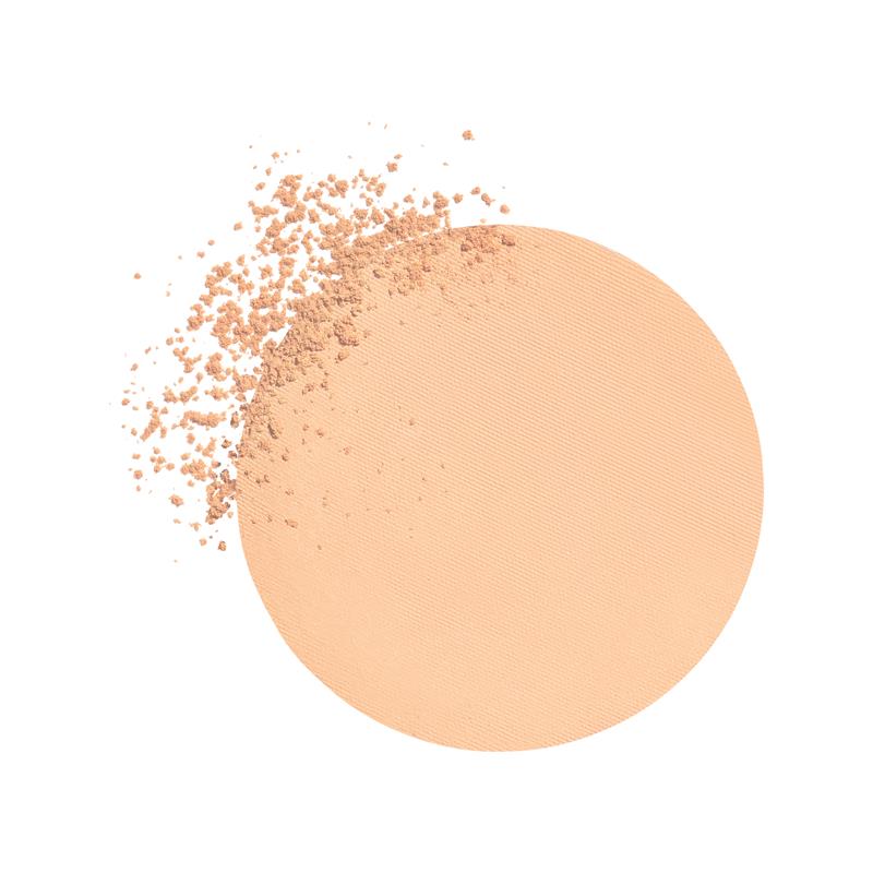 Load image into Gallery viewer, Covergirl Clean Invisible Pressed Powder 125 Buff Beige 11g
