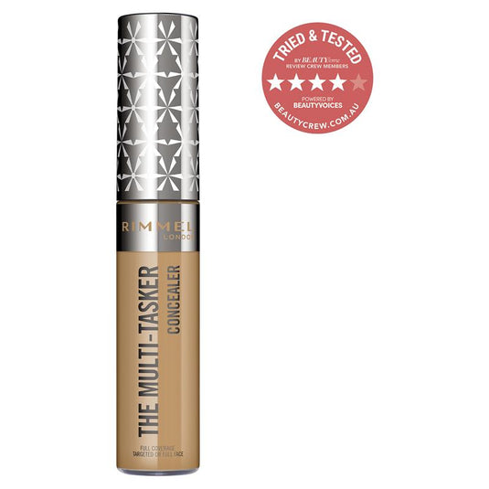 Rimmel Multi Tasker Concealer 070 Honey