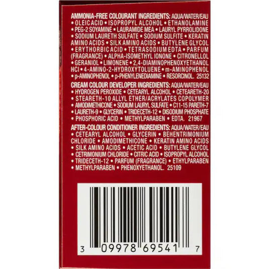 Revlon Colorsilk 41 Medium Brown