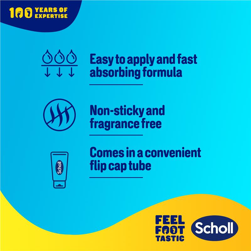 Load image into Gallery viewer, Scholl Eulactol Heel Balm Gold 120ml Twin Pack
