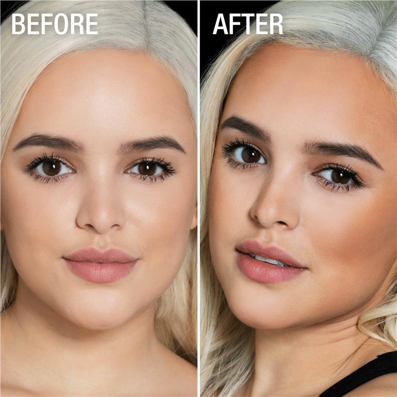 Load image into Gallery viewer, Maybelline City Bronzer &amp; Contour Powder 300 Deep Cool

