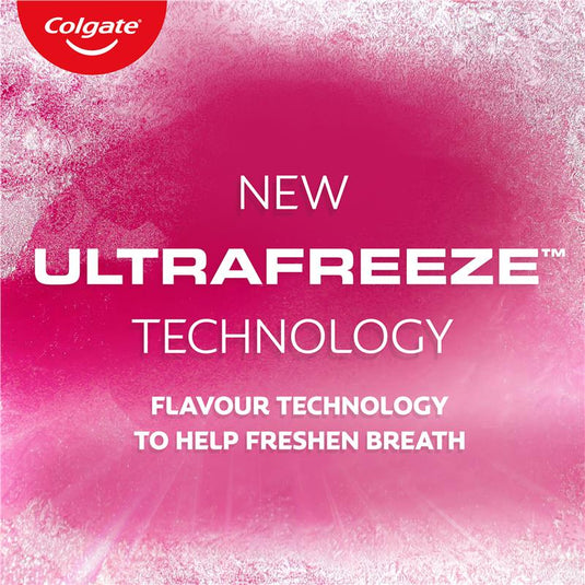 Colgate Mouthwash Max Fresh Watermelon 100ml