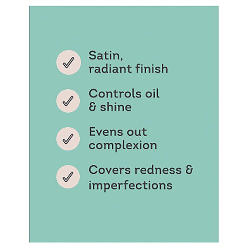 Load image into Gallery viewer, Nude By Nature Natural Mineral Cover Blemish Control Medium 10g
