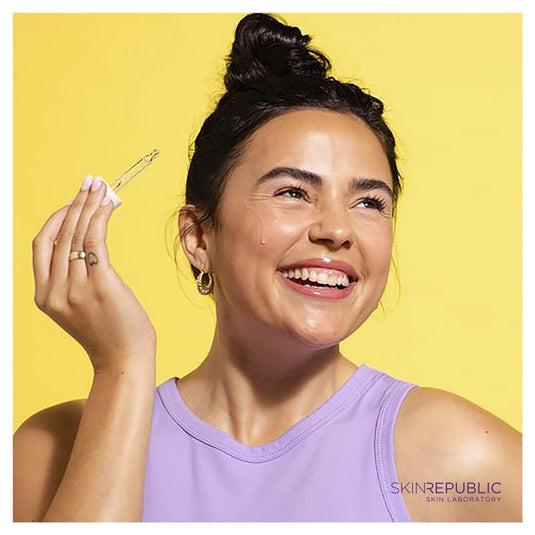 Skin Republic Pure Retinol 0.2% Serum 30ml