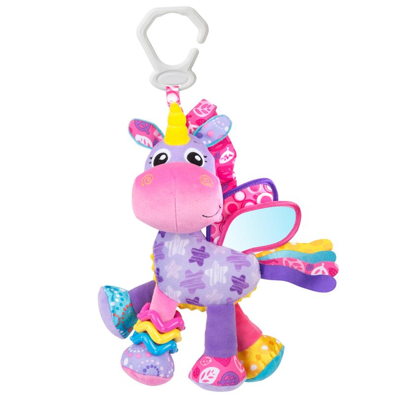 Load image into Gallery viewer, Playgro Activity Friend Stella Unicorn
