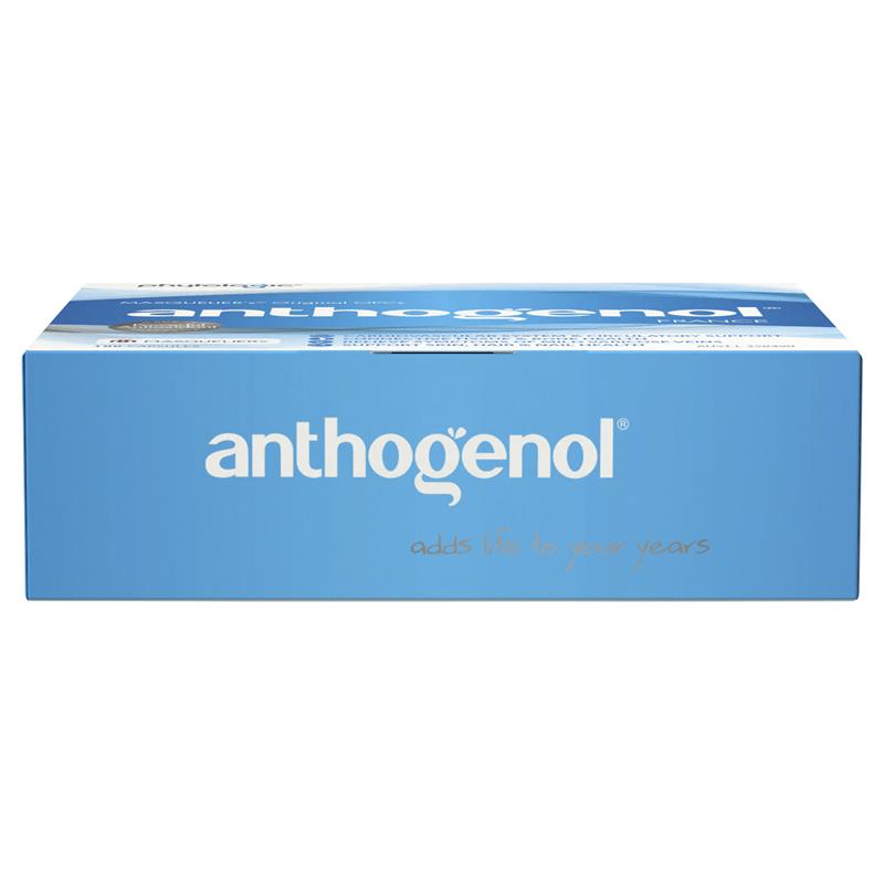Load image into Gallery viewer, Anthogenol 100 Capsules
