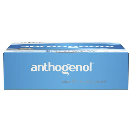 Anthogenol 100 Capsules