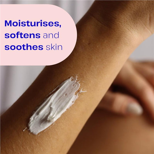 E45 Dermatological Cream 50g