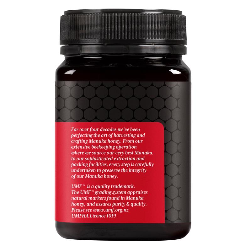 Load image into Gallery viewer, Comvita UMF 10+ Manuka Honey 500g (Not Available in WA)
