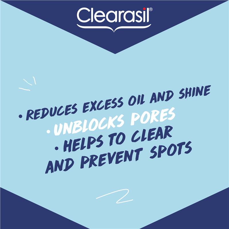 Load image into Gallery viewer, Clearasil Pimple Fighter 5 in 1 Exfoliating Face Scrub 150 ml
