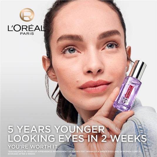 L'Oreal Paris Revitalift Filler Eye Serum 20ml