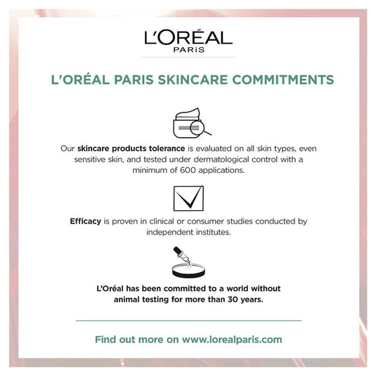 L'Oreal Paris Revitalift Classic Fragrance Free Day Cream 50ml