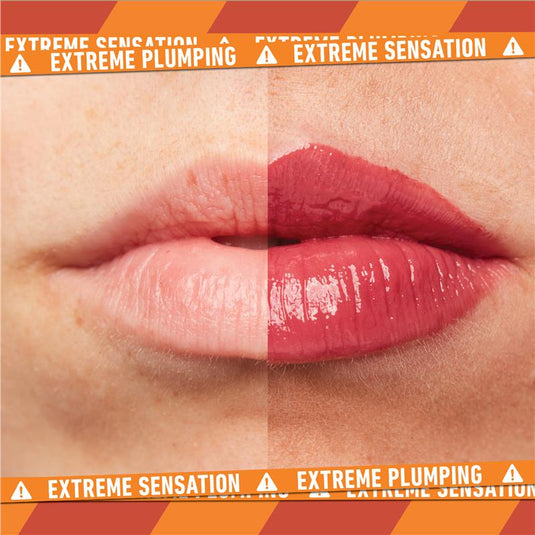 NYX Duck Plump Lip Plump Gloss Strike A Rose