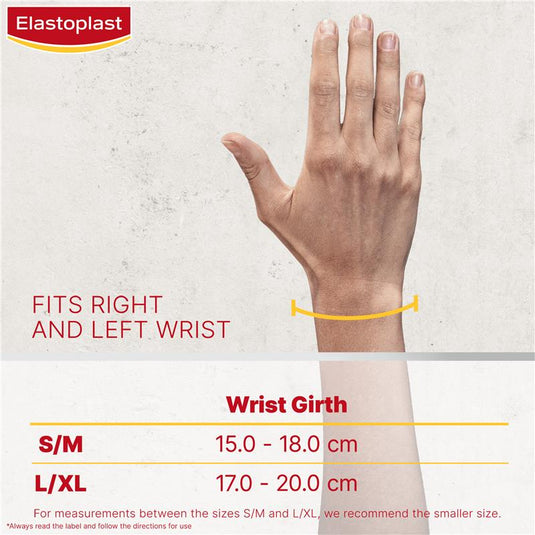 Elastoplast Performance Wrist Support L/XL