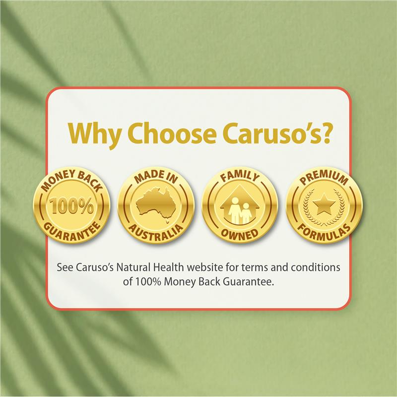 Load image into Gallery viewer, Carusos Prostate Eze Max 60 Capsules
