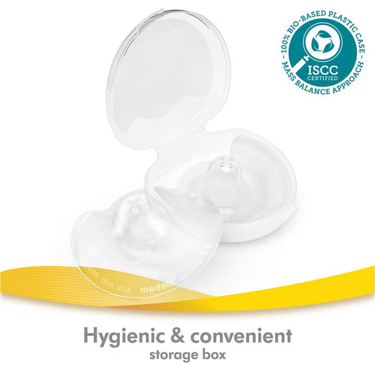 Medela Contact Nipple Shield Large