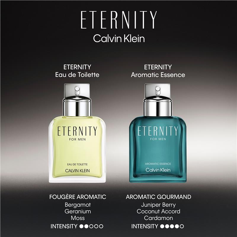 Load image into Gallery viewer, Calvin Klein Eternity Aromatic Essence for Men Eau de Parfum 200ml Exclusive Size
