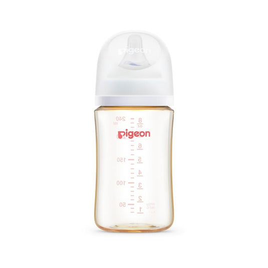 Pigeon SofTouch Bottle PPSU 240ml