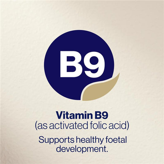Bioceuticals InNatal® 120 Capsules