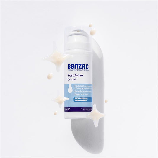 Benzac Post Acne Serum 30ml