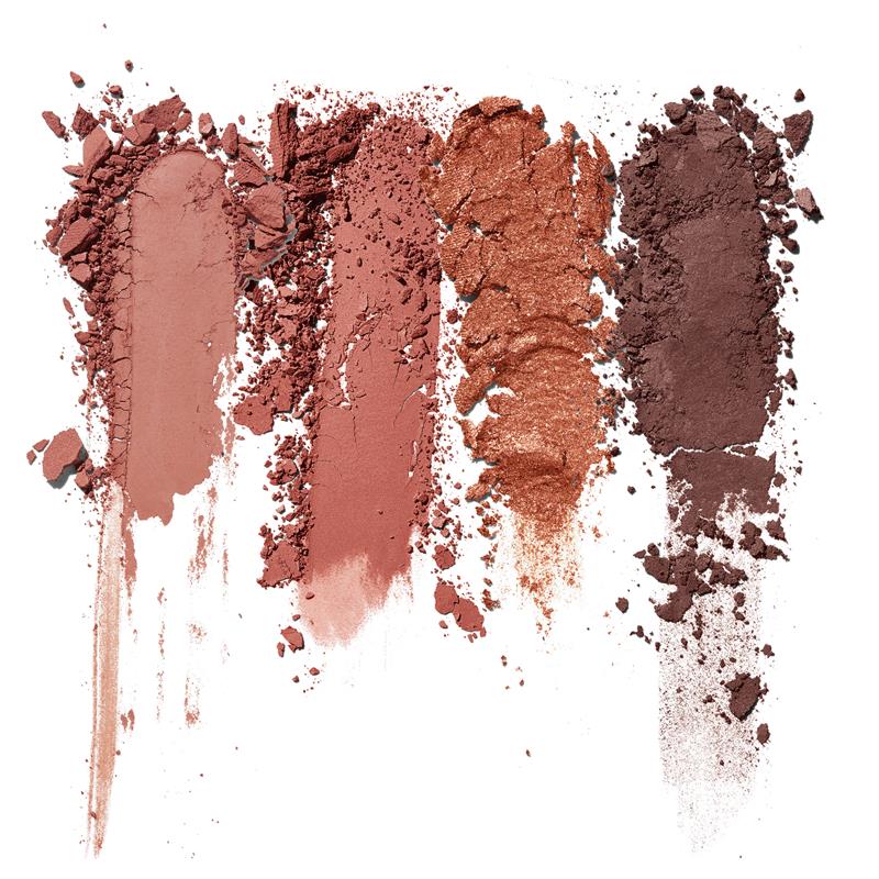 Load image into Gallery viewer, Revlon Colorstay Day To Night Eyeshadow Quad Stylish

