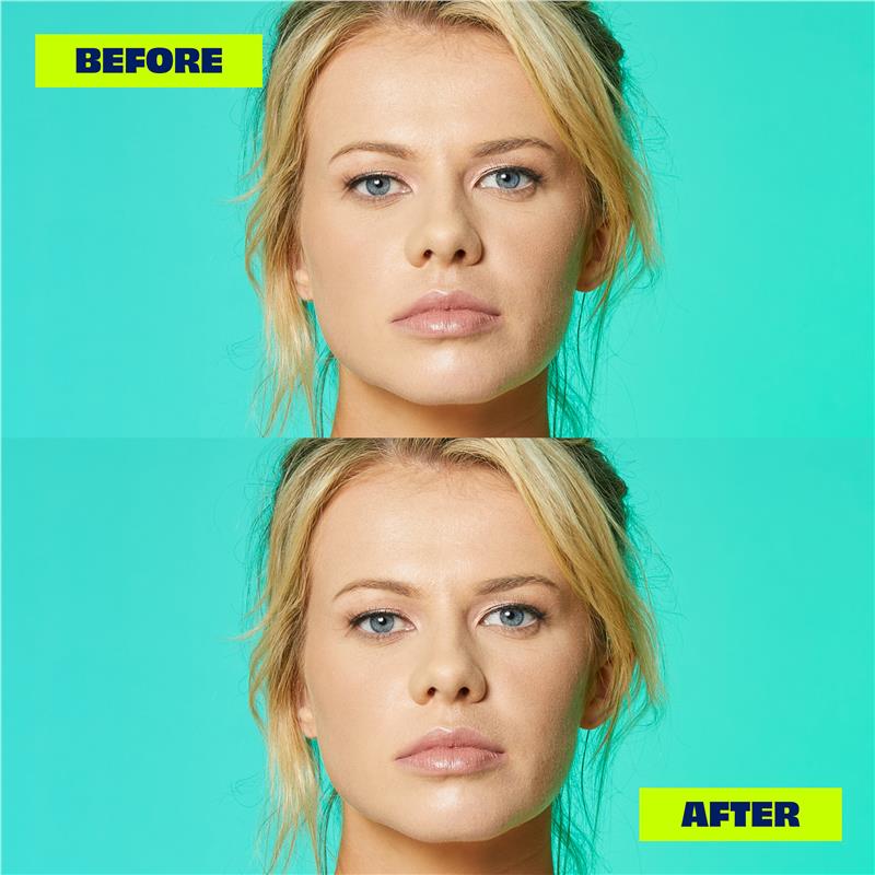 Load image into Gallery viewer, Nair Cream Bleach for Face &amp; Body 28g + 7g
