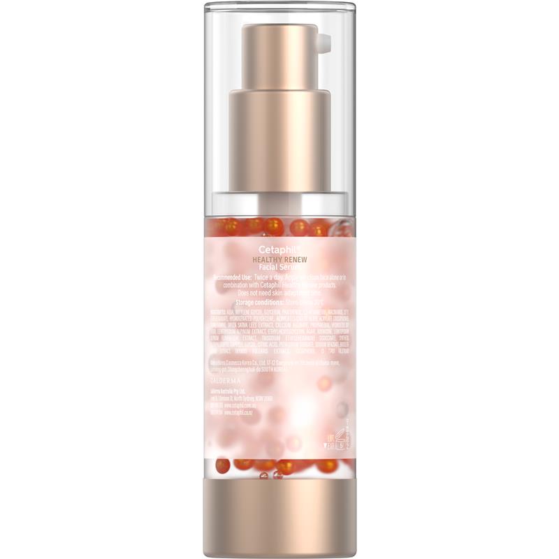 Load image into Gallery viewer, Cetaphil Healthy Renew Facial Serum 30g
