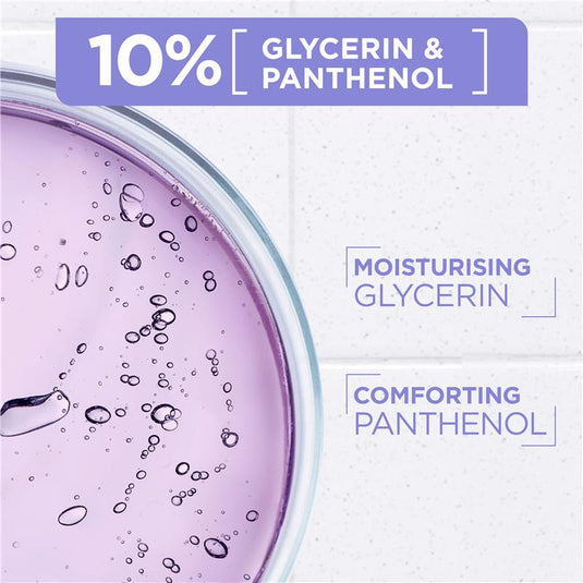 Mixa Panthenol Comfort Body Balm 250ml
