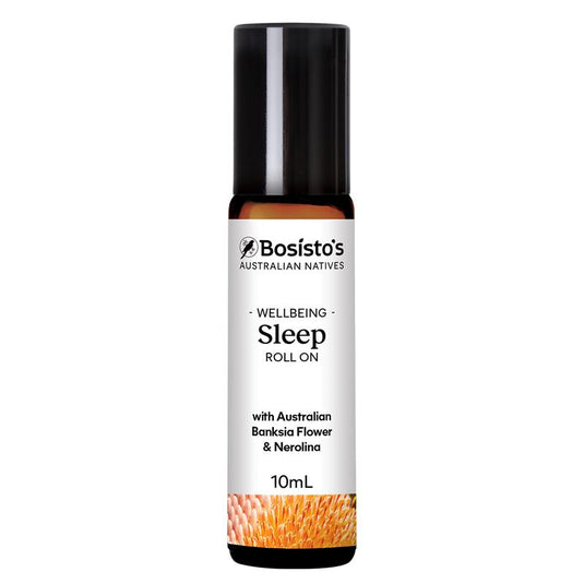 Bosisto's Native Sleep Roll On 10ml