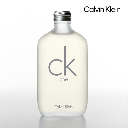 Calvin Klein CK One Eau de Toilette 300ml