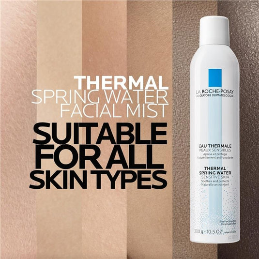 La Roche-Posay Thermal Spring Water Mist 300ml