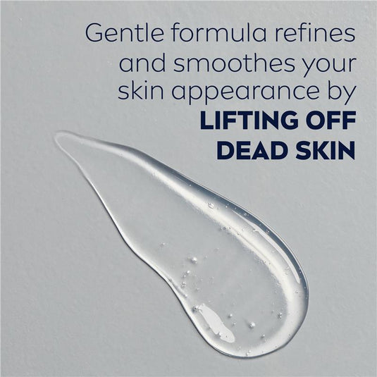 NIVEA Men Hydrocare Exfoliating Face Scrub 75ml