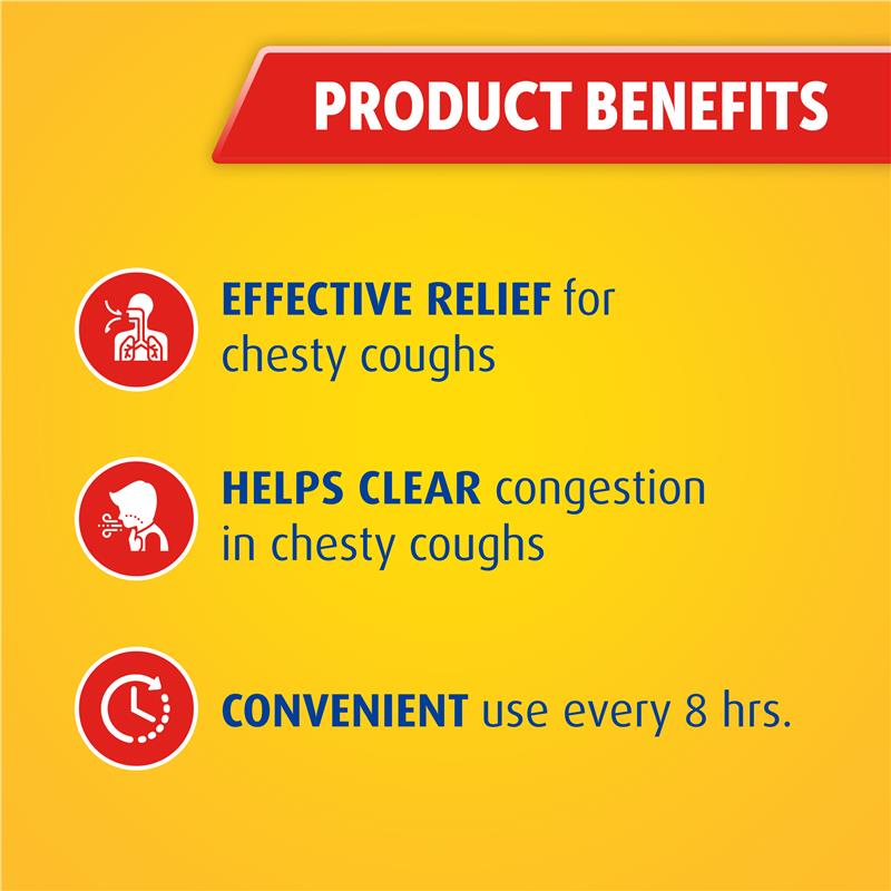 Load image into Gallery viewer, Bisolvon Chesty Forte Cough Tablets 50 Pack
