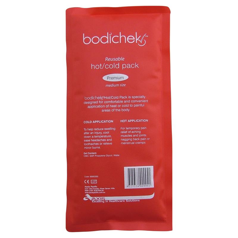 Load image into Gallery viewer, Bodichek Hot/Cold Packs Medium

