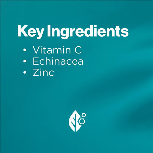Blackmores Bio C 1000 Echinacea + Zinc 10 Effervescent Tablets
