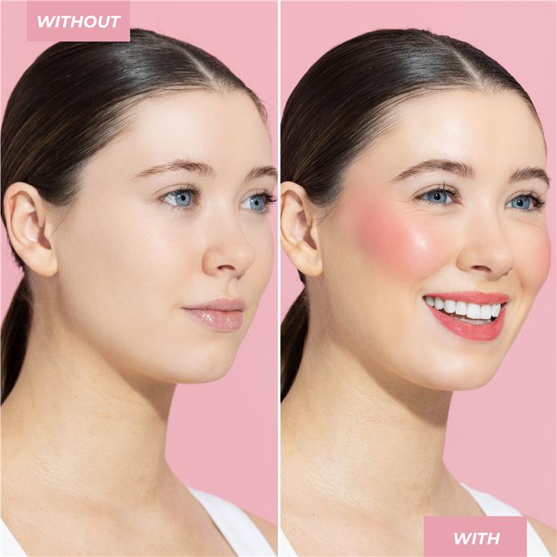 Load image into Gallery viewer, MCoBeauty Cheek &amp; Lip Stain Red
