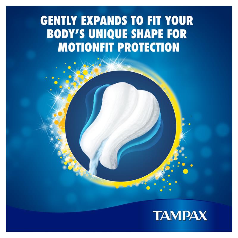 Load image into Gallery viewer, Tampax Pearl Compak Tampons Regular 18 Pack
